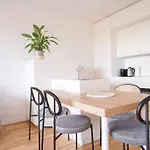Bright & Wonderful Apartment At Oberlaa Therme