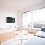 Bright & Wonderful Apartment At Oberlaa Therme
